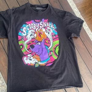 Scooby Doo  unisex t-shirt